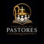 Logo do Conselho de Pastores de Ribeirão Preto